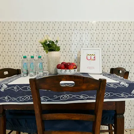 Finestra Su Durazzo By Wonderful Italy *