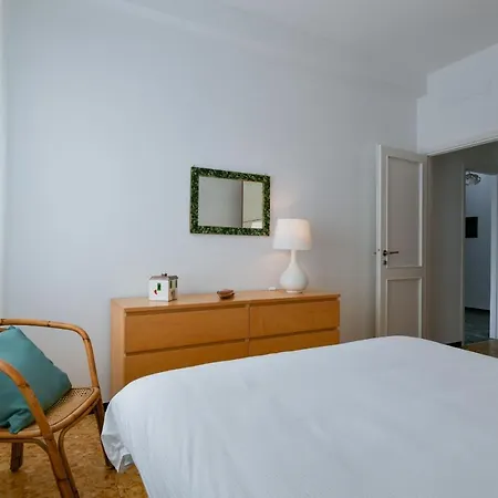 Apartment Finestra Su Durazzo By Wonderful Italy Santa Margherita Ligure