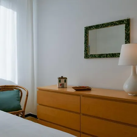 Finestra Su Durazzo By Wonderful Italy Apartment