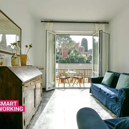 Apartment Finestra Su Durazzo By Wonderful Italy