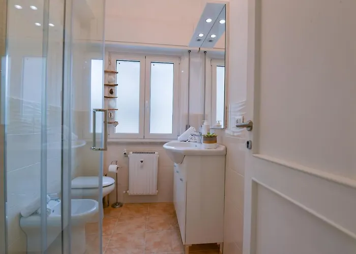 Finestra Su Durazzo By Wonderful Italy شقة *