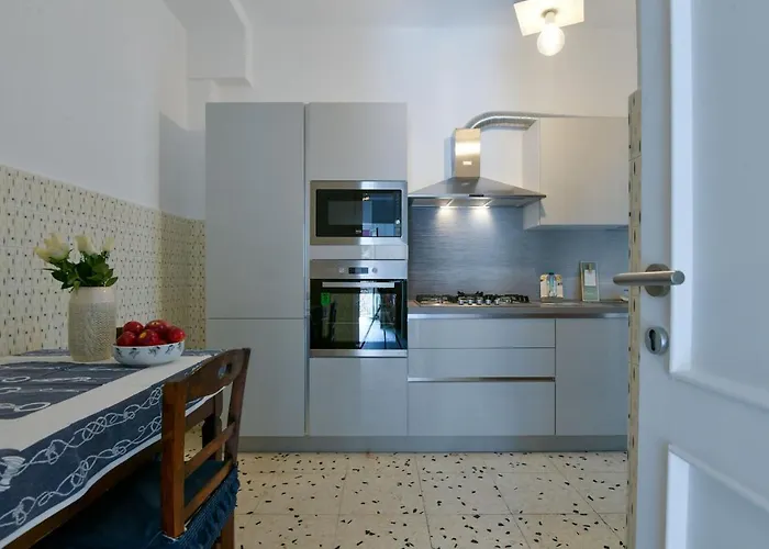 Finestra Su Durazzo By Wonderful Italy شقة *