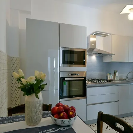 Apartment Finestra Su Durazzo By Wonderful Italy *