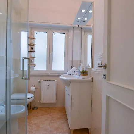 Finestra Su Durazzo By Wonderful Italy Apartment *