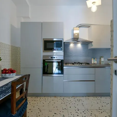 Finestra Su Durazzo By Wonderful Italy Apartment *