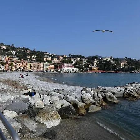 Finestra Su Durazzo By Wonderful Italy * Santa Margherita Ligure