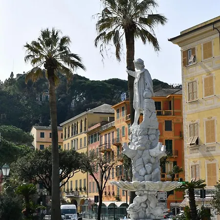 Finestra Su Durazzo By Wonderful Italy Apartment Santa Margherita Ligure