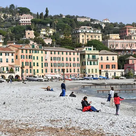 Finestra Su Durazzo By Wonderful Italy * Santa Margherita Ligure