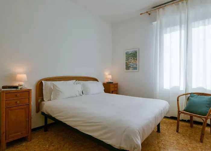 Finestra Su Durazzo By Wonderful Italy * 산타마르게리타리구레