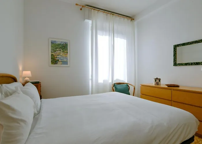 Finestra Su Durazzo By Wonderful Italy Santa Margherita Ligure