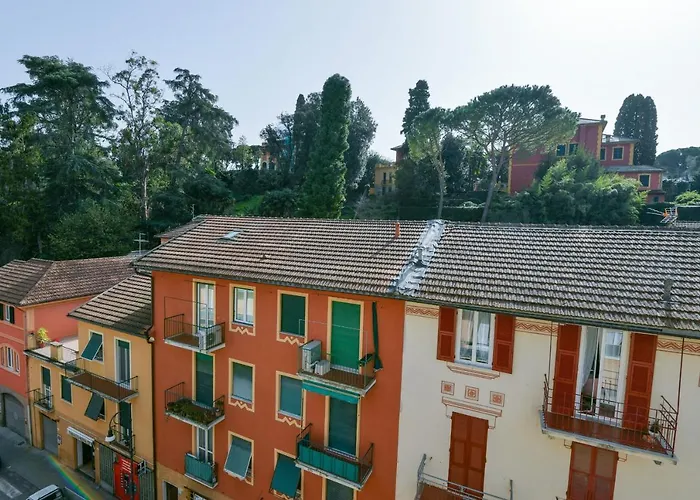 아파트 Finestra Su Durazzo By Wonderful Italy