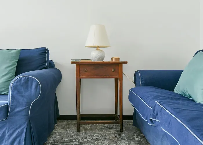 Apartment Finestra Su Durazzo By Wonderful Italy *