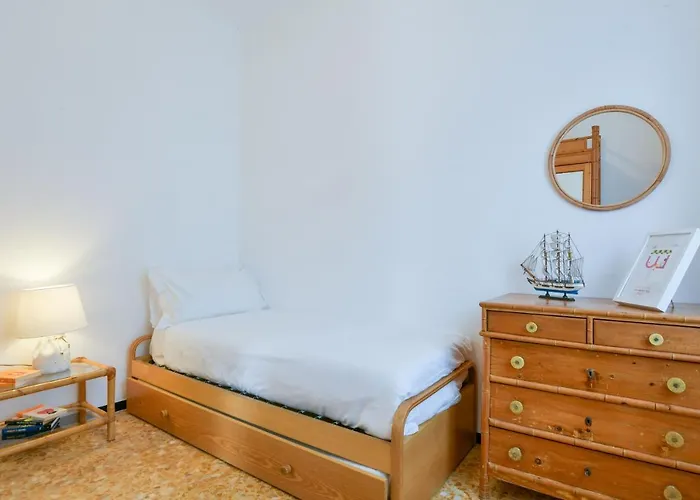 Finestra Su Durazzo By Wonderful Italy Apartment *