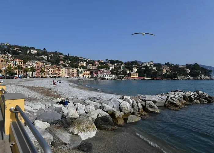 Finestra Su Durazzo By Wonderful Italy * Santa Margherita Ligure
