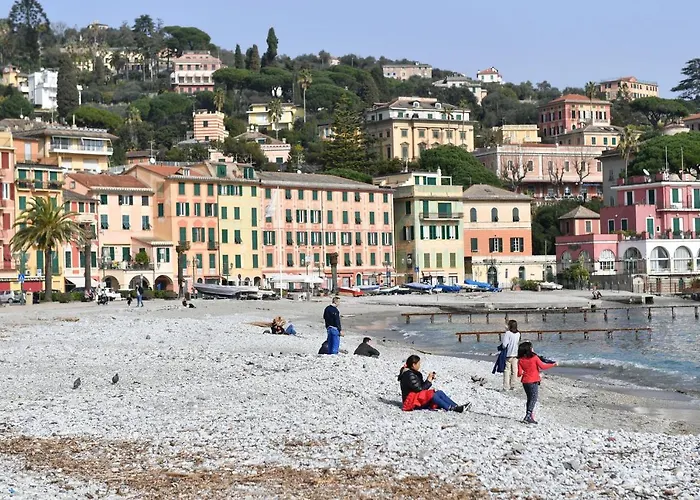 Finestra Su Durazzo By Wonderful Italy * Santa Margherita Ligure
